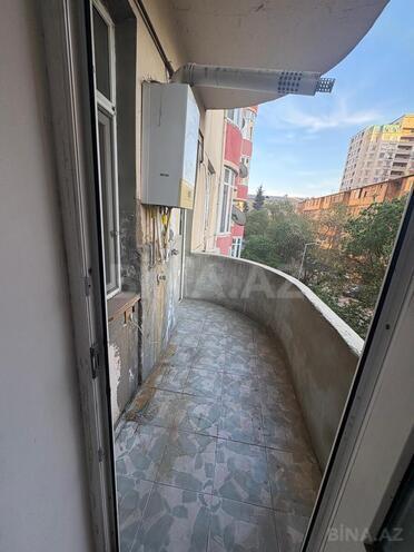 Satılır 3 otaqlı yeni tikili 89 m², Nəriman Nərimanov m., photo 12 from 13