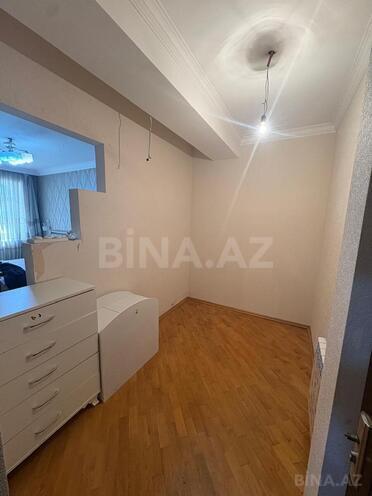 Satılır 3 otaqlı yeni tikili 89 m², Nəriman Nərimanov m., photo 7 from 13
