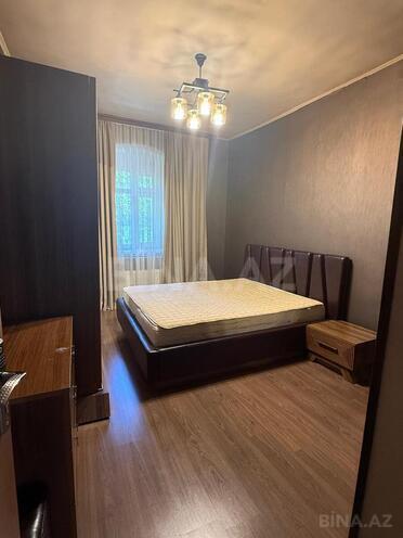 İcarəyə verilir 2 otaqlı köhnə tikili 120 m², 28 May m., photo 6 from 12