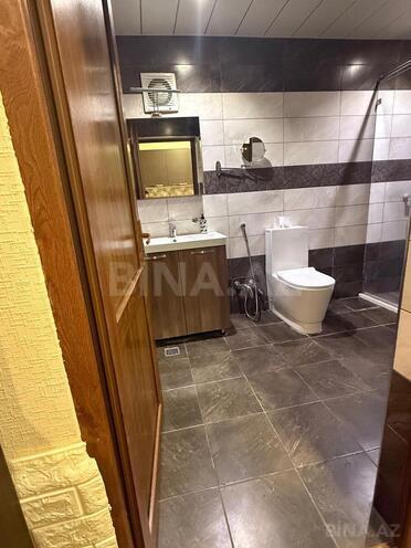İcarəyə verilir 2 otaqlı köhnə tikili 120 m², 28 May m., photo 10 from 12