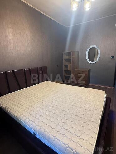 İcarəyə verilir 2 otaqlı köhnə tikili 120 m², 28 May m., photo 7 from 12