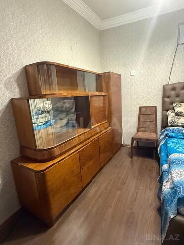 İcarəyə verilir 2 otaqlı köhnə tikili 120 m², 28 May m., photo 5 from 12