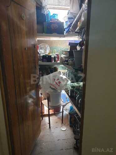 Satılır 3 otaqlı köhnə tikili 80 m², Massiv D q., photo 12 from 31