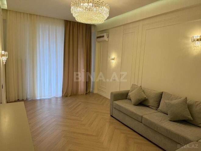 Satılır 2 otaqlı yeni tikili 73 m², Koroğlu m., photo 3 from 12