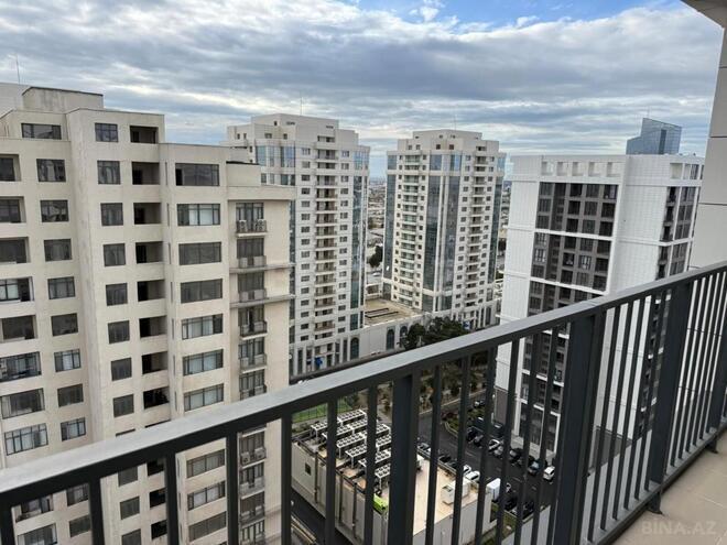 Satılır 2 otaqlı yeni tikili 73 m², Koroğlu m., photo 1 from 12