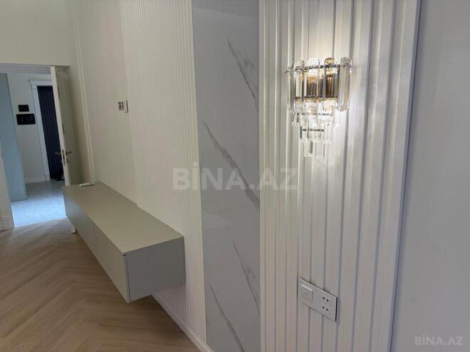 Satılır 2 otaqlı yeni tikili 73 m², Koroğlu m., photo 5 from 12