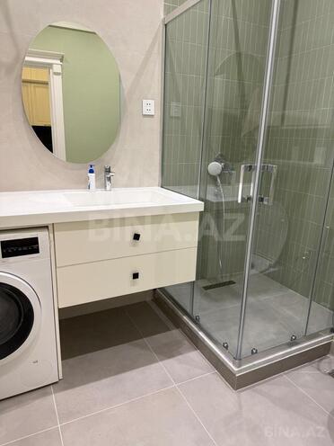 Satılır 2 otaqlı yeni tikili 73 m², Koroğlu m., photo 10 from 12