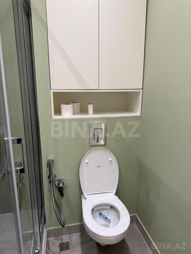 Satılır 2 otaqlı yeni tikili 73 m², Koroğlu m., photo 11 from 12
