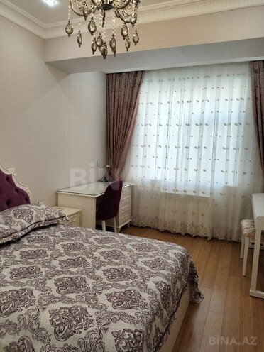 Продаётся 4-комн. новостройка 152 м², м. Ази Асланов, photo 11 from 25