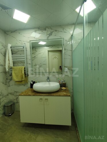 Продаётся 4-комн. новостройка 152 м², м. Ази Асланов, photo 13 from 25