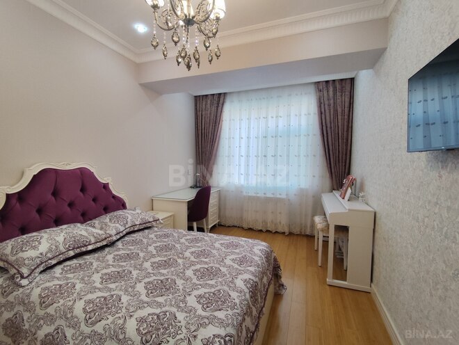 Продаётся 4-комн. новостройка 152 м², м. Ази Асланов, photo 12 from 25