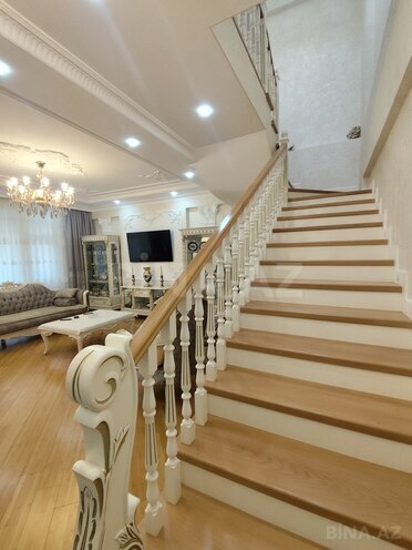 Продаётся 4-комн. новостройка 152 м², м. Ази Асланов, photo 5 from 25