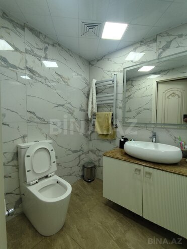 Продаётся 4-комн. новостройка 152 м², м. Ази Асланов, photo 14 from 25