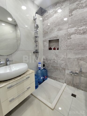 Продаётся 4-комн. новостройка 152 м², м. Ази Асланов, photo 21 from 25
