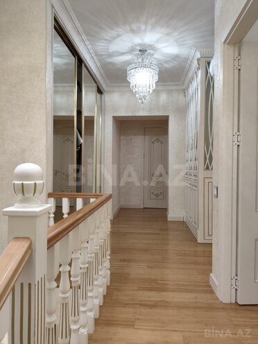 Продаётся 4-комн. новостройка 152 м², м. Ази Асланов, photo 15 from 25