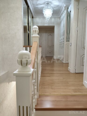 Продаётся 4-комн. новостройка 152 м², м. Ази Асланов, photo 16 from 25