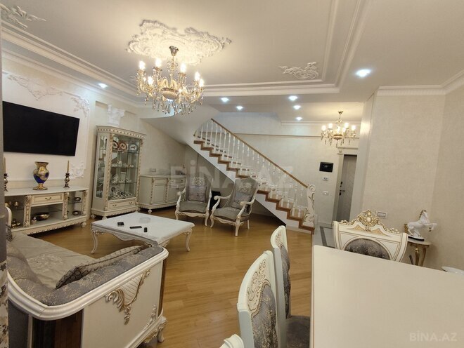 Продаётся 4-комн. новостройка 152 м², м. Ази Асланов, photo 17 from 25