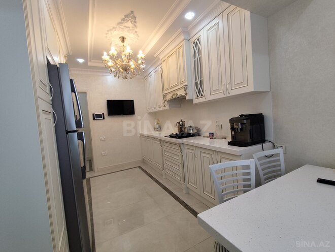 Продаётся 4-комн. новостройка 152 м², м. Ази Асланов, photo 20 from 25