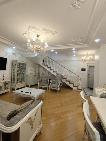 Продаётся 4-комн. новостройка 152 м², м. Ази Асланов, photo 9 from 25