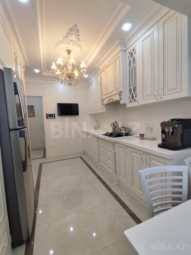 Продаётся 4-комн. новостройка 152 м², м. Ази Асланов, photo 19 from 25