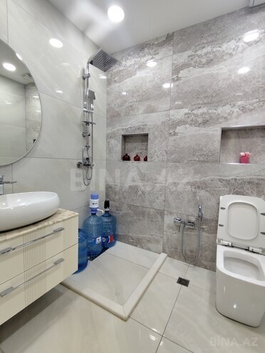 Продаётся 4-комн. новостройка 152 м², м. Ази Асланов, photo 22 from 25