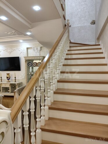 Продаётся 4-комн. новостройка 152 м², м. Ази Асланов, photo 6 from 25