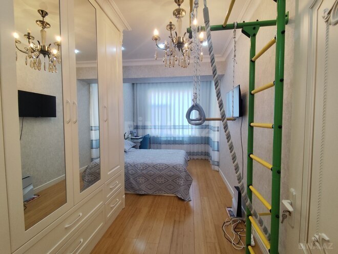 Продаётся 4-комн. новостройка 152 м², м. Ази Асланов, photo 10 from 25