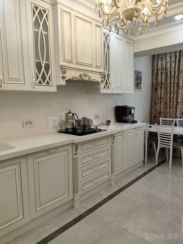 Продаётся 4-комн. новостройка 152 м², м. Ази Асланов, photo 18 from 25