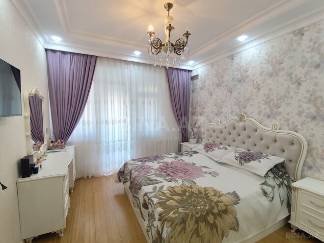 Продаётся 4-комн. новостройка 152 м², м. Ази Асланов, photo 8 from 25
