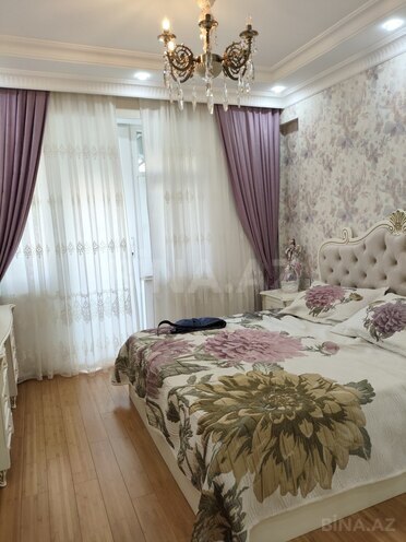 Продаётся 4-комн. новостройка 152 м², м. Ази Асланов, photo 7 from 25