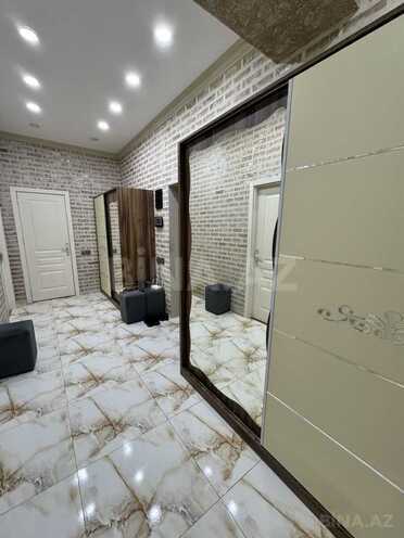 Satılır 2 otaqlı yeni tikili 85 m², Nəriman Nərimanov m., photo 14 from 27