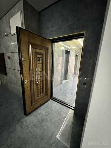 Satılır 2 otaqlı yeni tikili 85 m², Nəriman Nərimanov m., photo 13 from 27