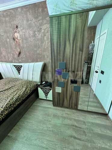 Satılır 2 otaqlı yeni tikili 85 m², Nəriman Nərimanov m., photo 5 from 27