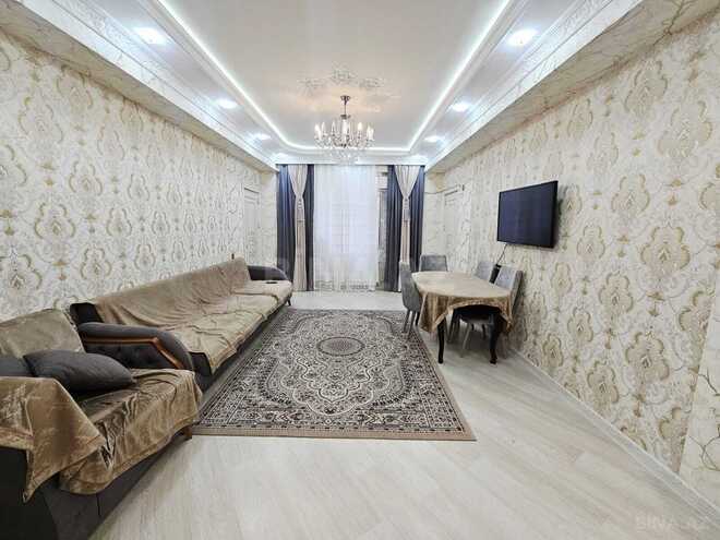 Продаётся 4-комн. новостройка 83 м², пос. Масазыр, photo 1 from 13
