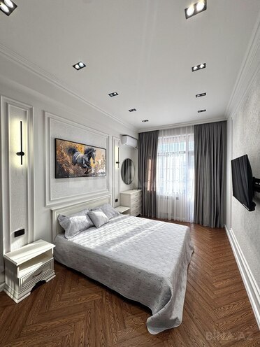 Satılır 2 otaqlı yeni tikili 68 m², Elmlər Akademiyası m., photo 7 from 14