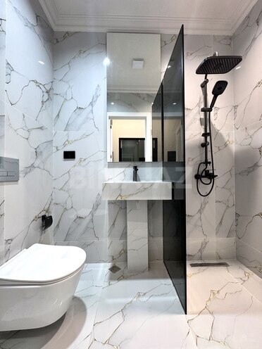 Satılır 2 otaqlı yeni tikili 68 m², Elmlər Akademiyası m., photo 13 from 14
