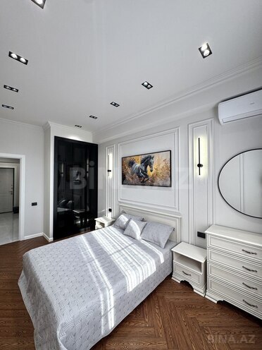 Satılır 2 otaqlı yeni tikili 68 m², Elmlər Akademiyası m., photo 8 from 14