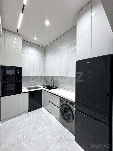 Satılır 2 otaqlı yeni tikili 68 m², Elmlər Akademiyası m., photo 10 from 14