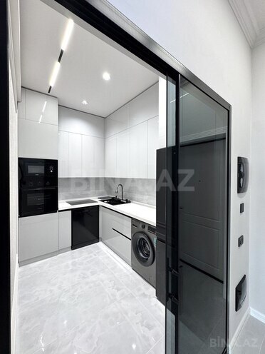 Satılır 2 otaqlı yeni tikili 68 m², Elmlər Akademiyası m., photo 9 from 14