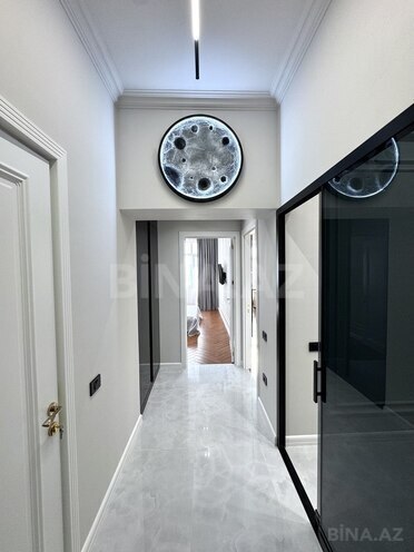 Satılır 2 otaqlı yeni tikili 68 m², Elmlər Akademiyası m., photo 11 from 14