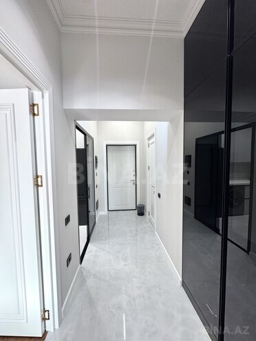 Satılır 2 otaqlı yeni tikili 68 m², Elmlər Akademiyası m., photo 12 from 14