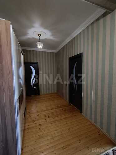 Satılır 2 otaqlı yeni tikili 88 m², Əhmədli m., photo 4 from 13