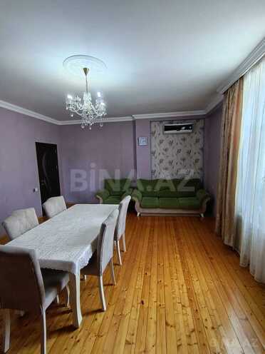 Satılır 2 otaqlı yeni tikili 88 m², Əhmədli m., photo 3 from 13