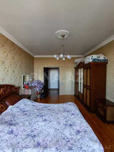 Satılır 2 otaqlı yeni tikili 88 m², Əhmədli m., photo 7 from 13