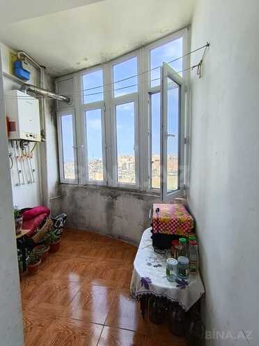 Satılır 2 otaqlı yeni tikili 88 m², Əhmədli m., photo 12 from 13
