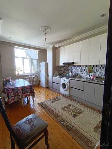 Satılır 2 otaqlı yeni tikili 88 m², Əhmədli m., photo 5 from 13