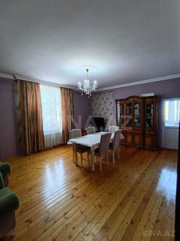 Satılır 2 otaqlı yeni tikili 88 m², Əhmədli m., photo 1 from 13