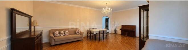 İcarəyə verilir 3 otaqlı yeni tikili 115 m², 28 May m., photo 4 from 9