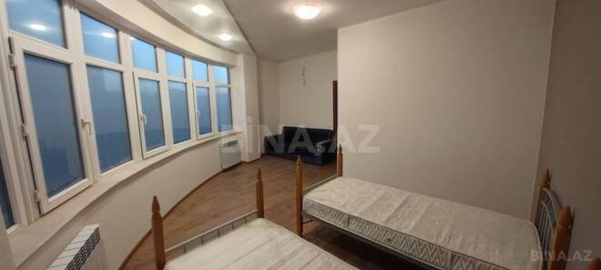 İcarəyə verilir 2 otaqlı yeni tikili 60 m², 20 Yanvar m., photo 7 from 10