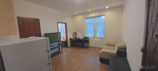 İcarəyə verilir 2 otaqlı yeni tikili 60 m², 20 Yanvar m., photo 3 from 10